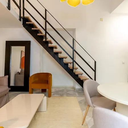Apartment One&lux San Isidoro