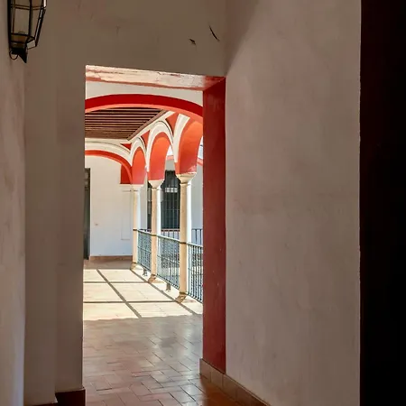 Apartment One&lux San Isidoro