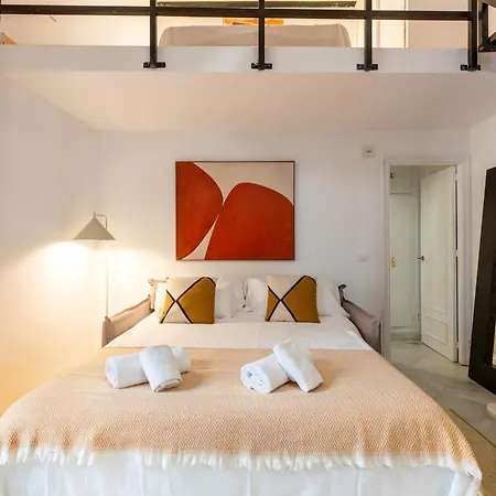 One&lux San Isidoro