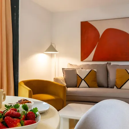 Apartment One&lux San Isidoro