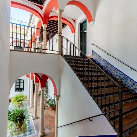 One&lux San Isidoro Seville