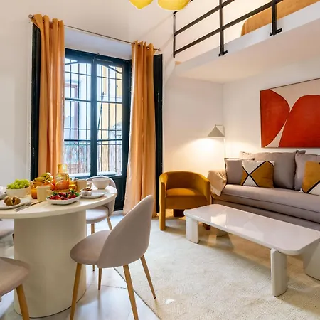 One&lux San Isidoro Apartment