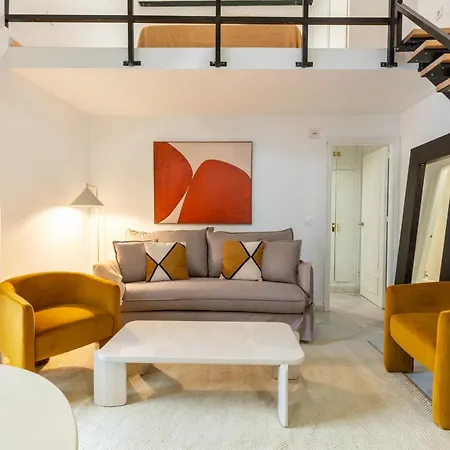 One&lux San Isidoro Apartment *
