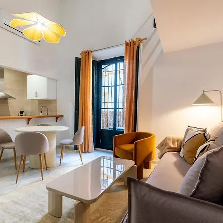 Apartment One&lux San Isidoro