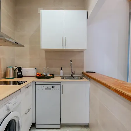 Apartment One&lux San Isidoro *