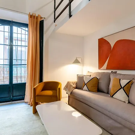 Apartment One&lux San Isidoro