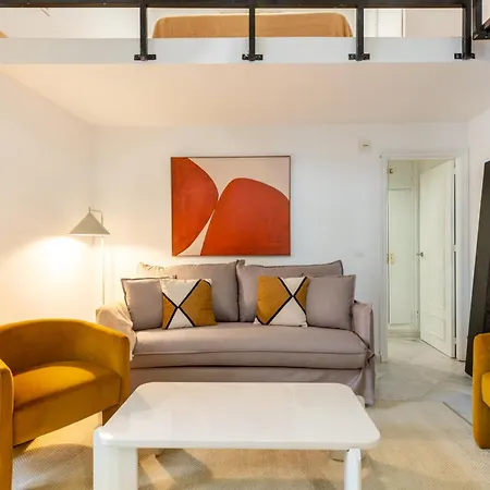Apartment One&lux San Isidoro *