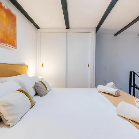 One&lux San Isidoro Apartment Seville