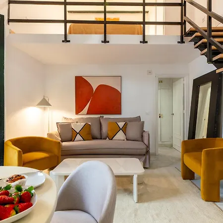 One&lux San Isidoro