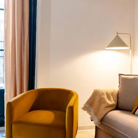 One&lux San Isidoro Apartment