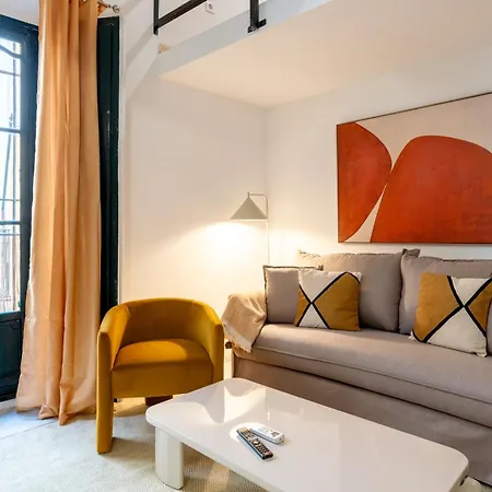 Apartment One&lux San Isidoro *