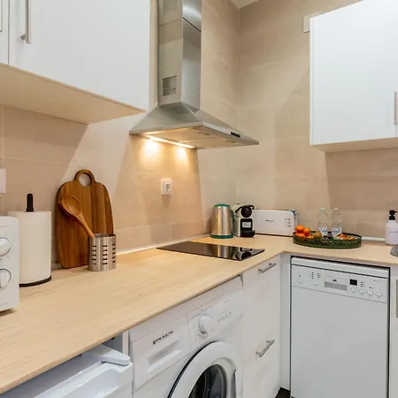 Apartment One&lux San Isidoro