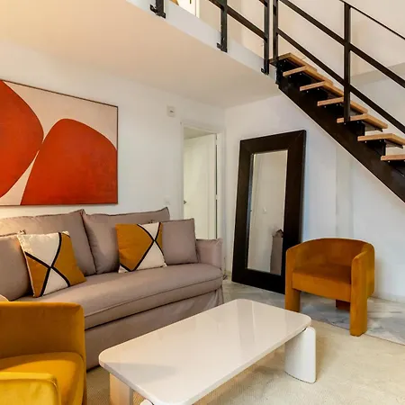 One&lux San Isidoro
