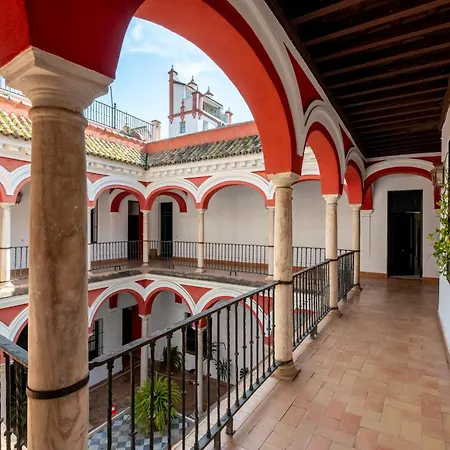 One&lux San Isidoro Seville