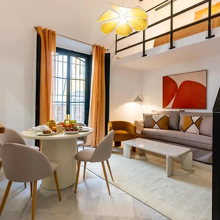 One&lux San Isidoro Apartment