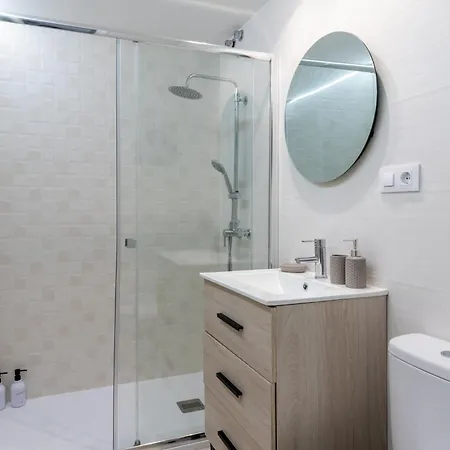 Apartment One&lux San Isidoro
