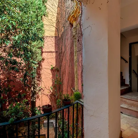 Apartment One&lux San Isidoro