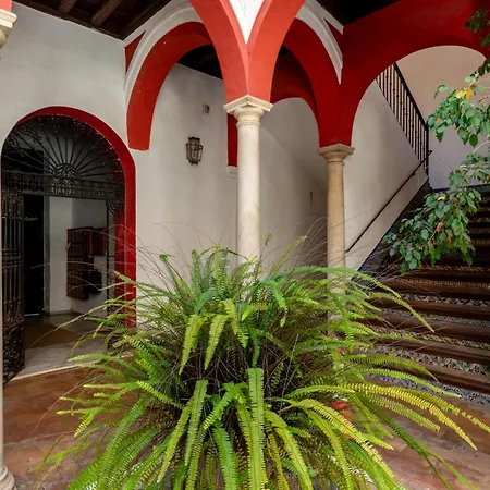 One&lux San Isidoro Apartment