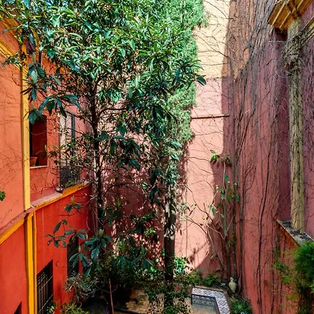 One&lux San Isidoro Apartment *