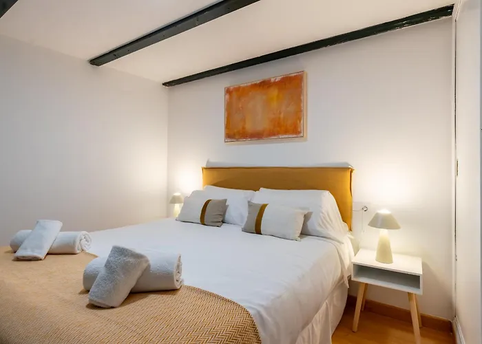 One&lux San Isidoro