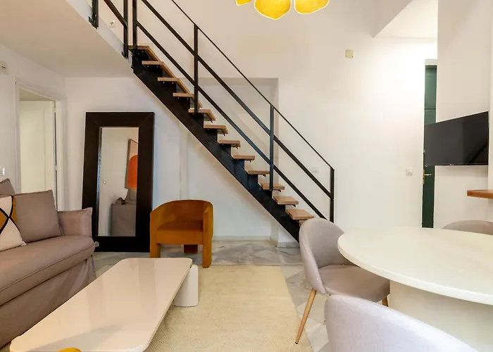 Apartment One&lux San Isidoro
