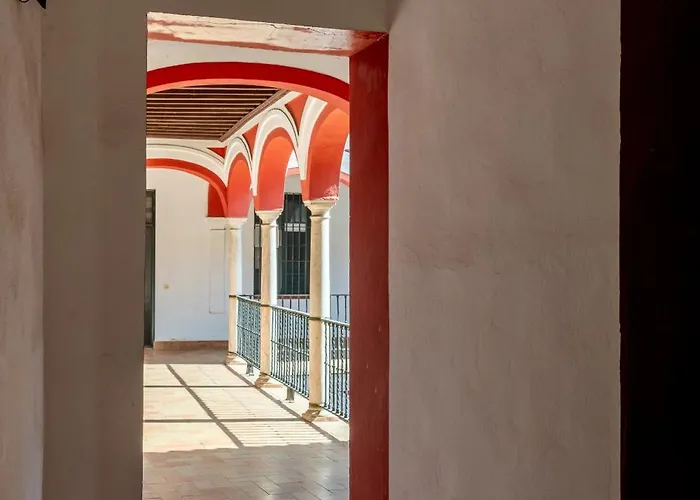 Apartment One&lux San Isidoro