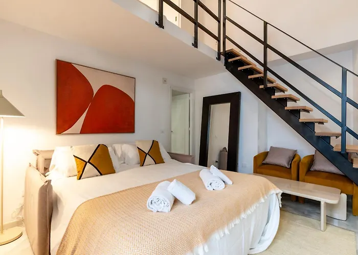 Apartment One&lux San Isidoro *