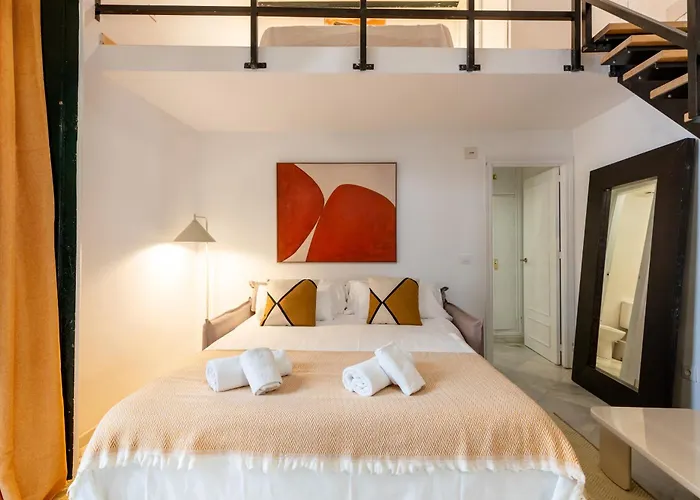 One&lux San Isidoro