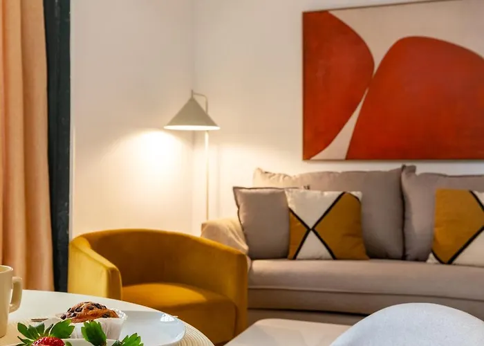 Apartment One&lux San Isidoro