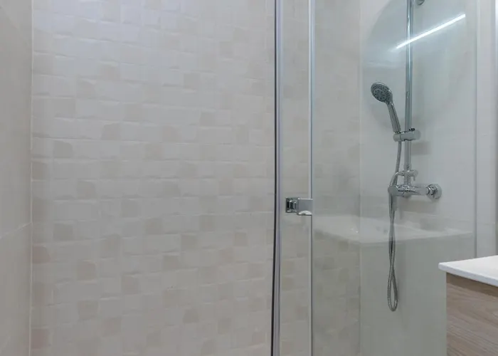 One&lux San Isidoro Apartment *