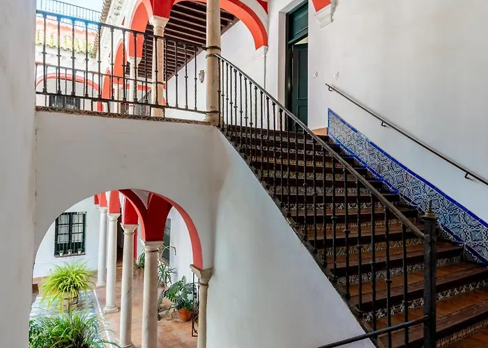 One&lux San Isidoro Seville
