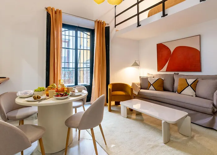 One&lux San Isidoro Apartment