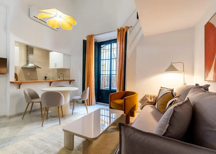Apartment One&lux San Isidoro
