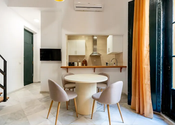 One&lux San Isidoro Apartment *
