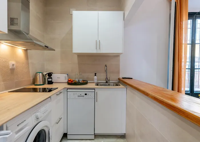 Apartment One&lux San Isidoro *