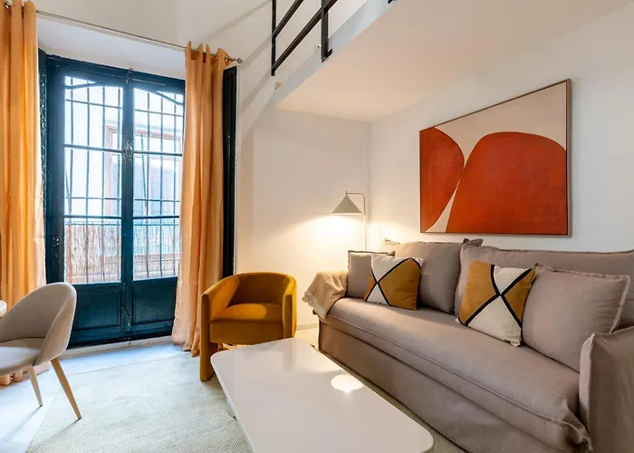 Apartment One&lux San Isidoro