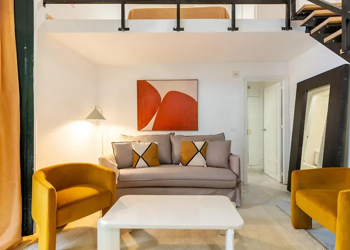 Apartment One&lux San Isidoro *