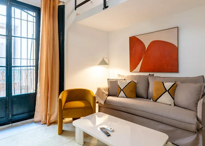 Apartment One&lux San Isidoro *