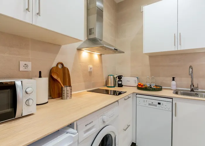 Apartment One&lux San Isidoro