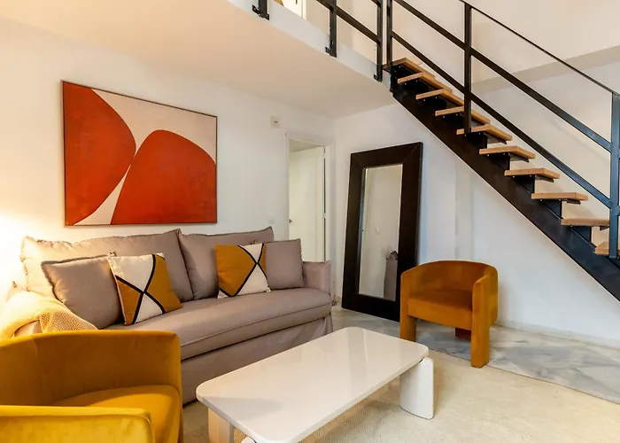 One&lux San Isidoro