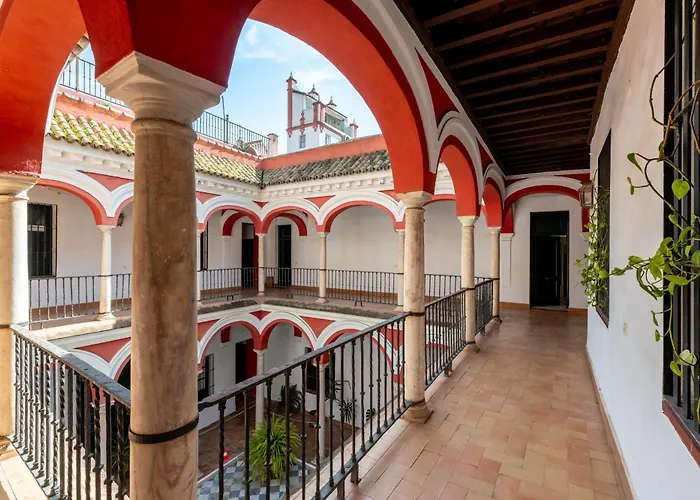 One&lux San Isidoro Seville