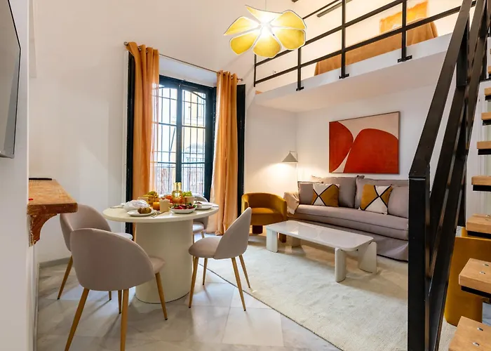 One&lux San Isidoro Apartment