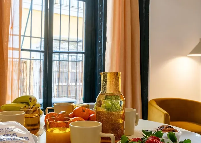 Apartment One&lux San Isidoro *