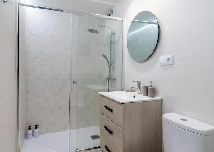 Apartment One&lux San Isidoro