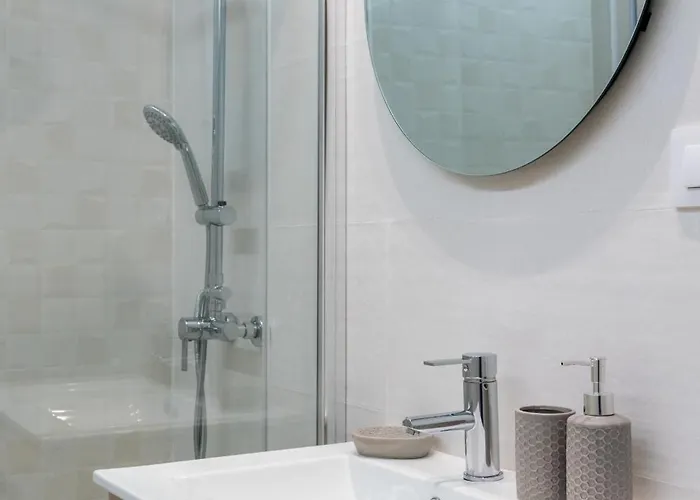 One&lux San Isidoro Apartment Seville