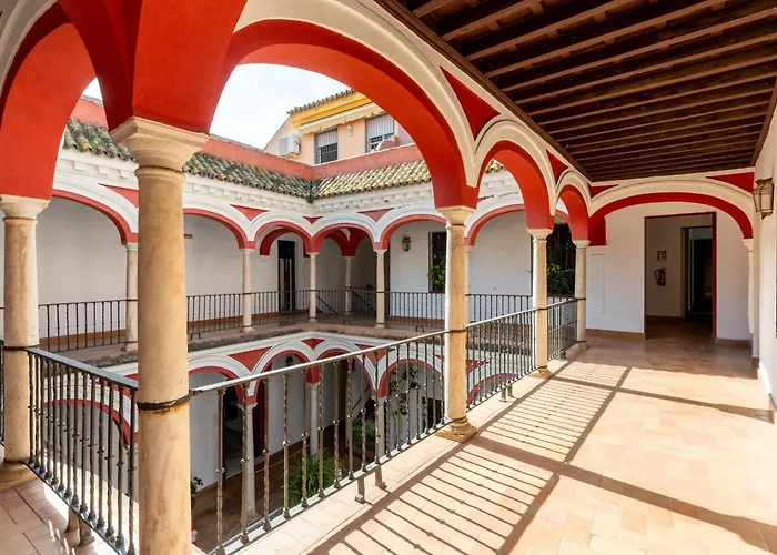 One&lux San Isidoro Apartment *