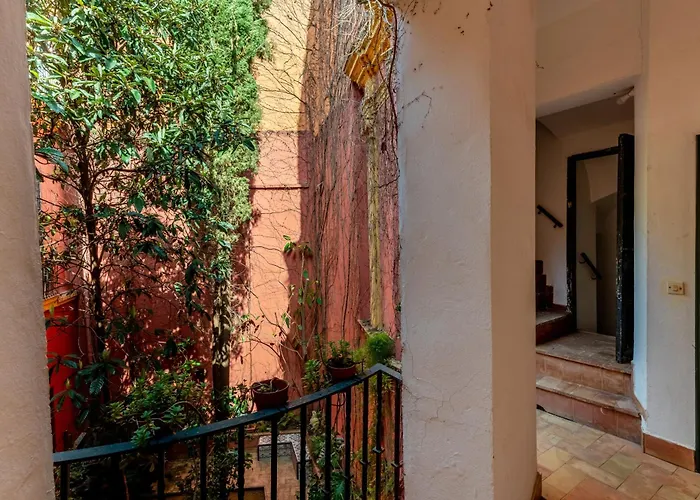 Apartment One&lux San Isidoro