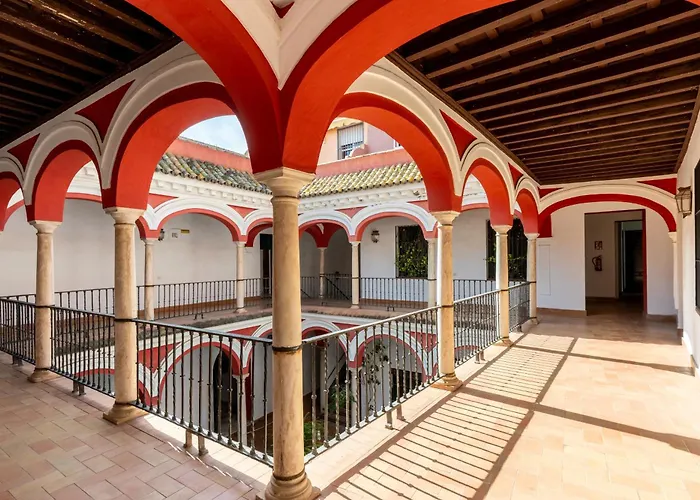 Apartment One&lux San Isidoro Seville