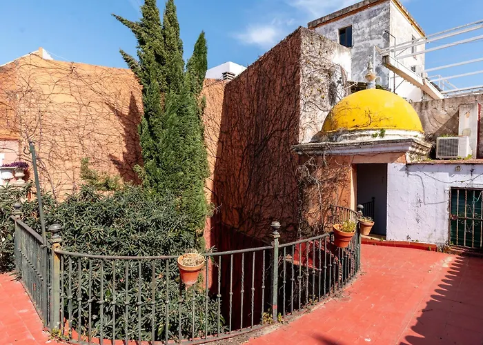 One&lux San Isidoro Apartment